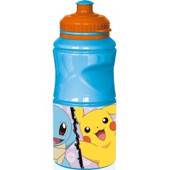 Gourde Sport Pokémon 380 ML - New discount.com