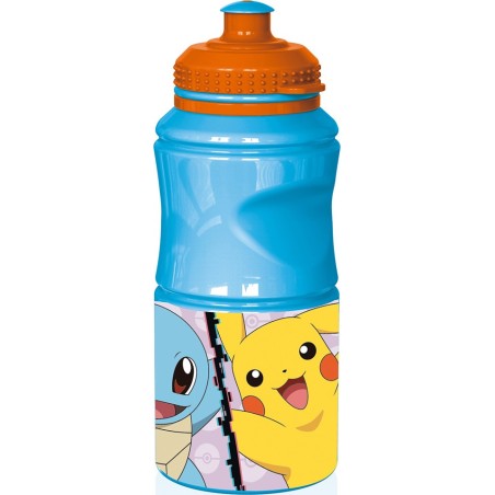 Sport Pokémon 380 ML Kürbis - New discount.com