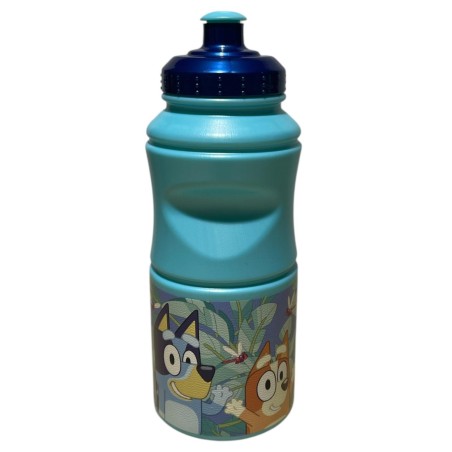 Deporte Bluey 380 ML Gourd -New discount.com
