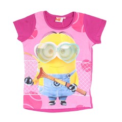 Minion Short Sleeve T-Shirt, New discount.com, Nouveautés chez new ...