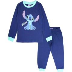 Pyjama Stitch Disney - cotone - New discount.com