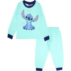 Pyjama Stitch Disney - cotone - New discount.com