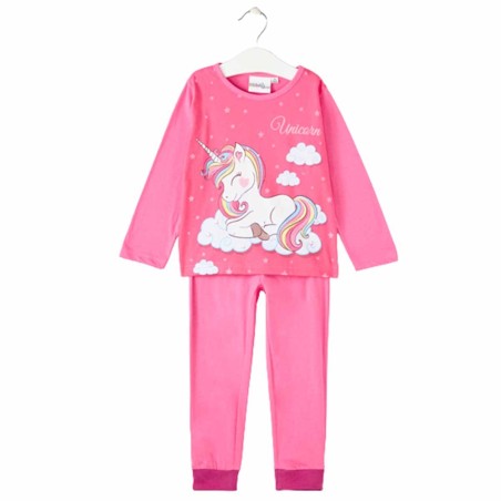 Pyjama Unicornio - algodon -New discount.com