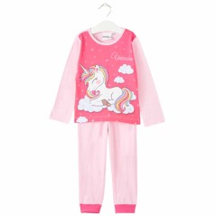 Pajamas Unicorn cotton, New discount.com, Nouveautés chez new disco...