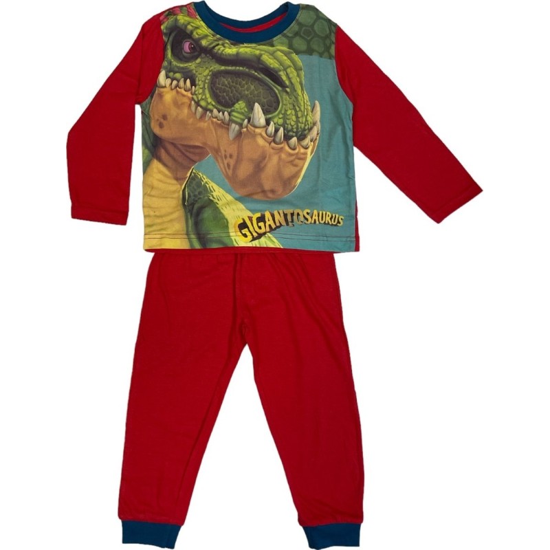 Pyjama Gigantosaurus - algodon -New discount.com
