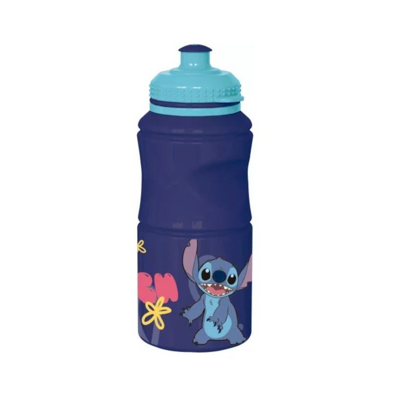 Sport Lilo and Stitch Disney 380 ML Kürbis - New discount.com