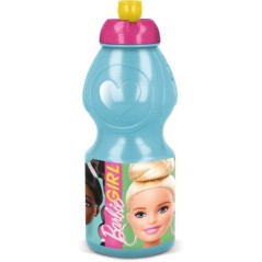 Barbie 400 ML Sport Bottle, New discount.com, Nouveautés chez new d...