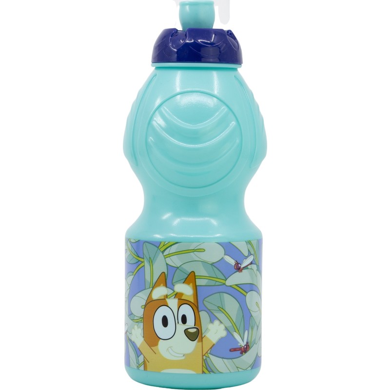 Gourde Sport Bluey 400 ML - New discount.com
