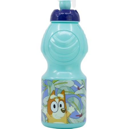 Deporte Bluey 400 ML Gourd -New discount.com