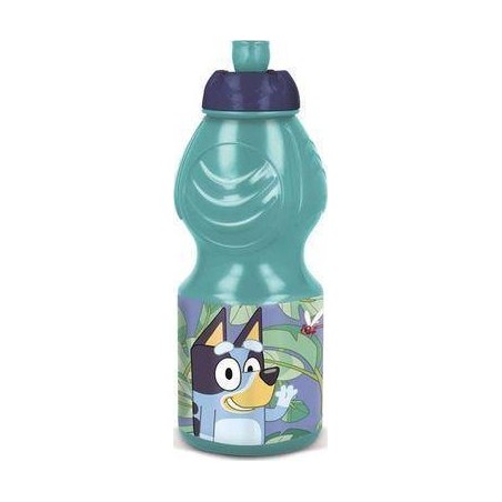 Sport Bluey 400 ML Kürbis