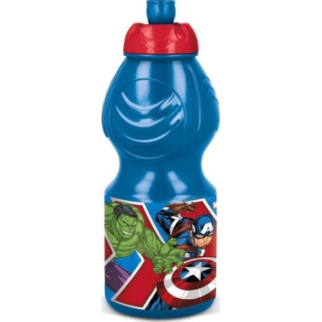 Sport Avengers 400 ML Kürbis - New discount.com