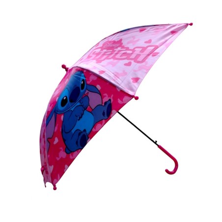 Parapluie Stitch Rose - New discount.com