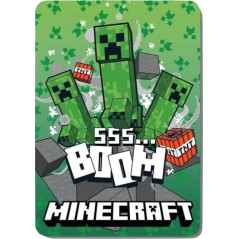 Plaid Polaire Minecraft - New discount.com