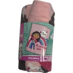 Plaid Gabby's Dollhouse - New discount.com