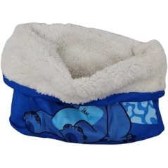 Tour de cou - Snood Stitch Disney - New discount.com