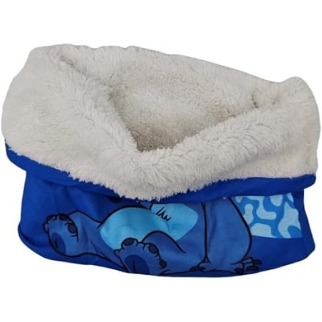 Tour de cou - Snood Stitch Disney