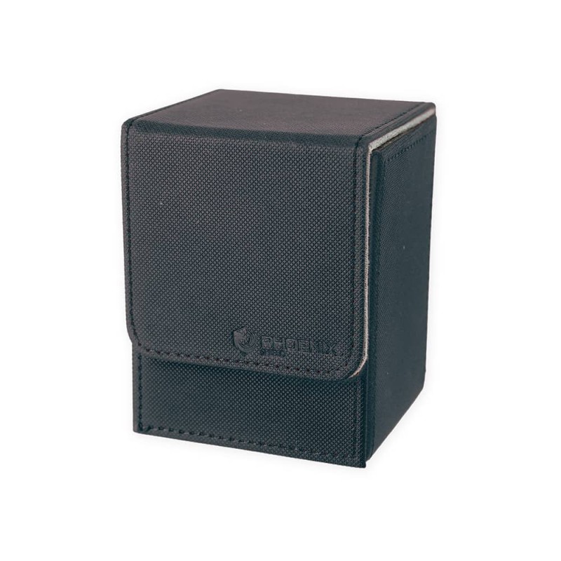 Deck Protection Box Noir - New discount.com