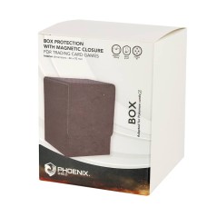 Deck Protection Box Noir - New discount.com
