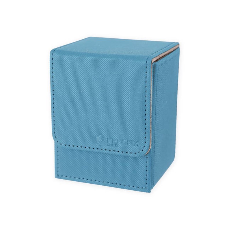 Deck Protection Box Bleu, New discount.com, Nouveautés chez new dis...