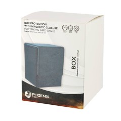 Deck Protection Box Bleu, New discount.com, Nouveautés chez new dis...