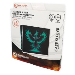 Pochette transparente pour Booster Pokemon, New discount.com, Nouve...