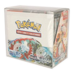 Pochette transparente pour Booster Pokemon - New discount.com