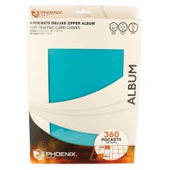 Album 9 pochettes - Zip Album, New discount.com, Nouveautés chez ne...
