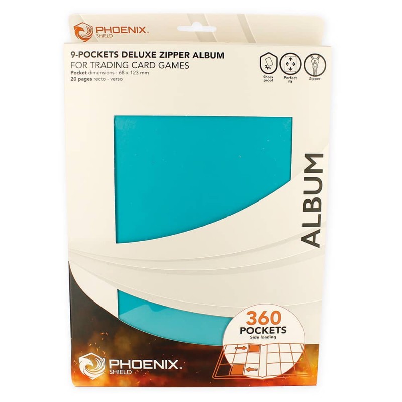 Album 9 pochettes - Zip Album, New discount.com, Nouveautés chez ne...
