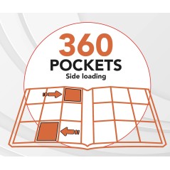 Album 9 pochettes - Zip Album, New discount.com, Nouveautés chez ne...