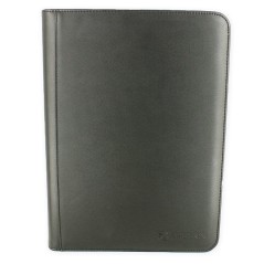 Album 9 pochettes - Zip Album Deluxe Black, New discount.com, Nouve...