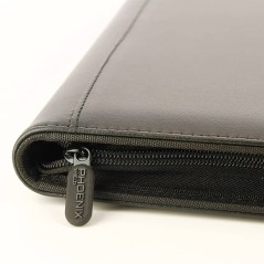 Album 9 pochettes - Zip Album Deluxe Black, New discount.com, Nouve...