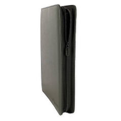 Album 9 pochettes - Zip Album Deluxe Black, New discount.com, Nouve...