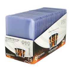 Display Toploader X 100-PHOENIX SHIELD - New discount.com