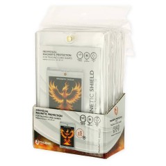 PROTECTION PVC MAGNETIC Porte-cartes magnétique -New discount.com