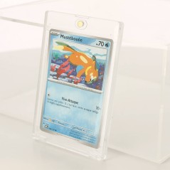 PROTECTION PVC MAGNETIC Porte-cartes magnétique -New discount.com