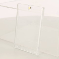 PROTECTION PVC MAGNETIC Porte-cartes magnétique -New discount.com