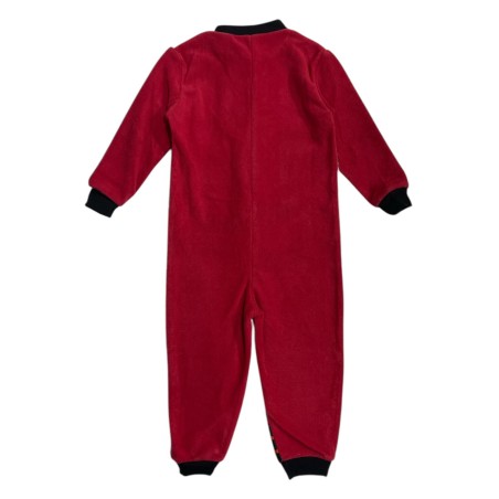 Pyjama combinaison Miraculous - LadyBug