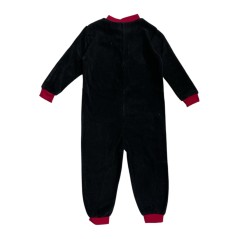 Pijama mono polar de LadyBug -New discount.com