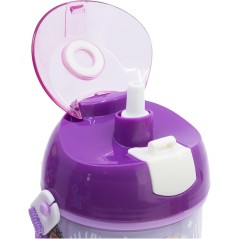 Frozen 2 automatic bottle 450 ML, SYSTEM Anti-drip system, New disc...