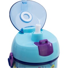 Lilo and Stitch botella automática Disney 450 ML, sistema antigoteo...