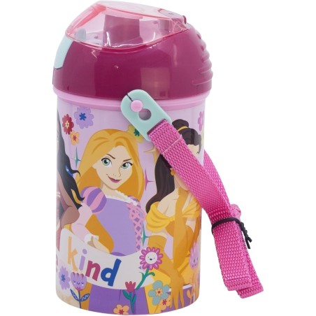 Gourde automatique Princesse Disney