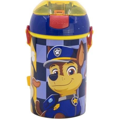 Calabaza automática Pat patrol 450 ML, SISTEMA Sistema antigoteo. -...