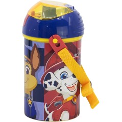 Automatische Kürbis paw patrol 450 ML, SYSTEM Anti-Tropf-System - N...
