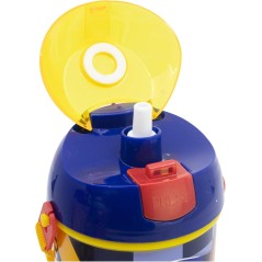 Automatic Gourd Pat patrol 450 ML, SYSTEM Anti-drip system, New dis...