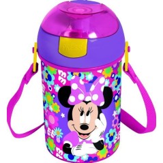 Minnie Disney Pop-up-Flasche - New discount.com