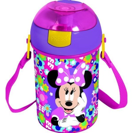 Minnie Disney pop up botella -New discount.com