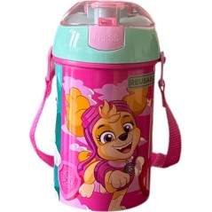 Automatische Kürbis paw patrol 450 ML, SYSTEM Anti-Tropf-System - N...
