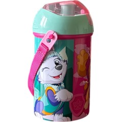 Automatic Gourd Pat patrol 450 ML, SYSTEM Anti-drip system, New dis...
