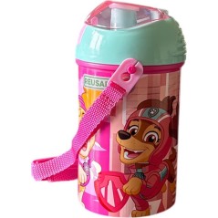 Automatische Kürbis paw patrol 450 ML, SYSTEM Anti-Tropf-System - N...