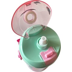 Automatic Gourd Pat patrol 450 ML, SYSTEM Anti-drip system, New dis...